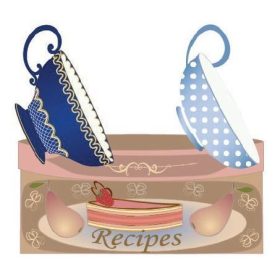 MT018 öntapadós konyhai csempematrica 4db/szett15x15cm