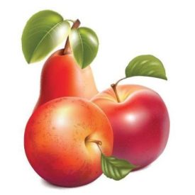 MT025 öntapadós konyhai csempematrica 4db/szett15x15cm