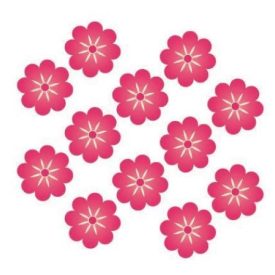 MT043 öntapadós konyhai csempematrica 4db/szett15x15cm