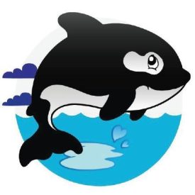   MT069 öntapadós fürdőszobai csempematrica 4db/szett15x15cm