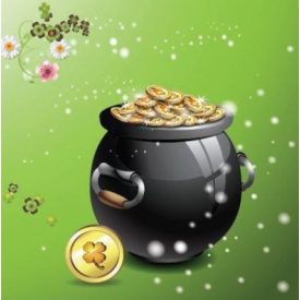 MT074 öntapadós design csempematrica 4db/szett15x15cm