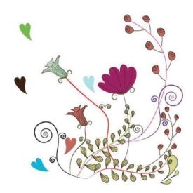 MT078 öntapadós konyhai csempematrica 4db/szett15x15cm