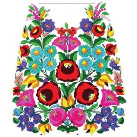 MT080 öntapadós konyhai csempematrica 4db/szett15x15cm