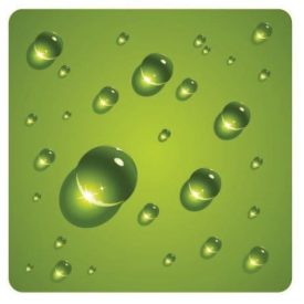   MT086 öntapadós fürdőszobai csempematrica 4db/szett15x15cm