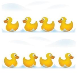   MT087 öntapadós fürdőszobai csempematrica 4db/szett15x15cm