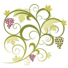 MT095 öntapadós konyhai csempematrica 4db/szett15x15cm