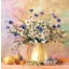 MT097 öntapadós konyhai csempematrica 4db/szett15x15cm