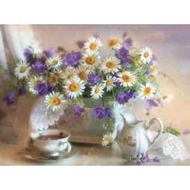 MT098 öntapadós konyhai csempematrica 4db/szett15x15cm