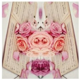 MT115 öntapadós konyhai csempematrica 4db/szett15x15cm