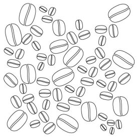 MT127 öntapadós konyhai csempematrica 4db/szett15x15cm