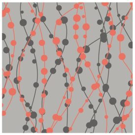 MT131 öntapadós design csempematrica 4db/szett15x15cm