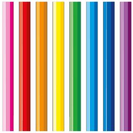 MT134 öntapadós design csempematrica 4db/szett15x15cm