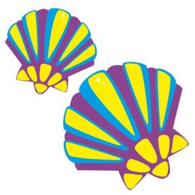   MT151 öntapadós fürdőszobai csempematrica 4db/szett15x15cm