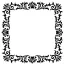 MT159 öntapadós design csempematrica 4db/szett15x15cm