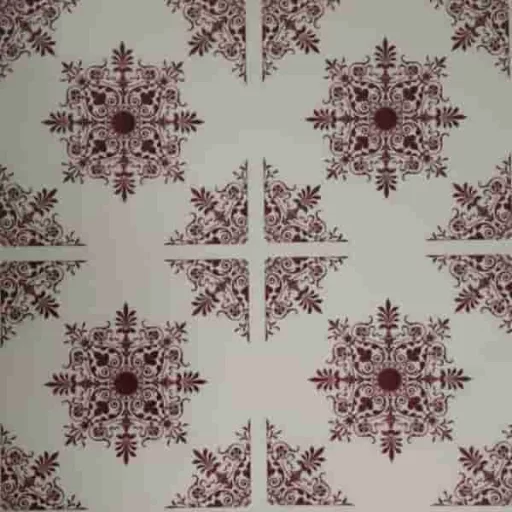 MT163 Dekorációs csempematrica 4db/szett15x15cm