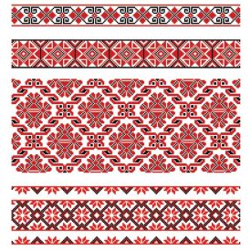 MT176 öntapadós design csempematrica 4db/szett15x15cm