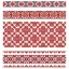 MT176 öntapadós design csempematrica 4db/szett15x15cm