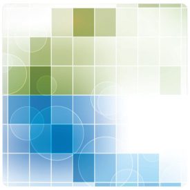 MT184 öntapadós design csempematrica 4db/szett15x15cm