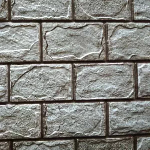 3D falpanel öntapadós rusztikus téglafal 30x30cm