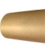 3D Arany Karbon Csempematrica 20x20cm