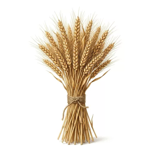 Farmhouse konyhai csempematrica szett (4 db) – 15×15 cm