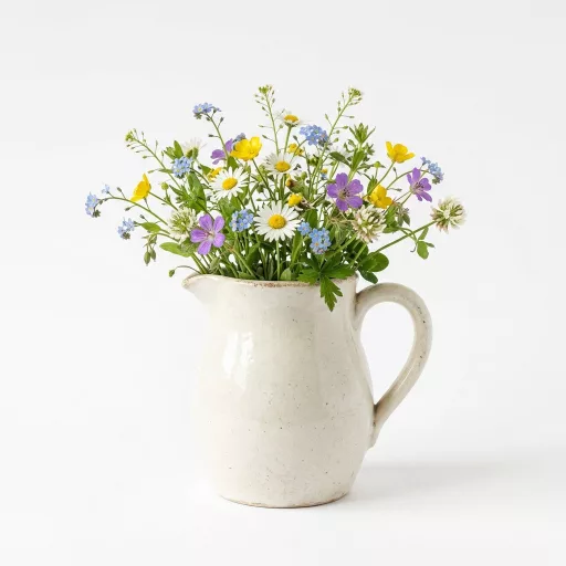 Farmhouse konyhai csempematrica szett (4 db) – 15×15 cm