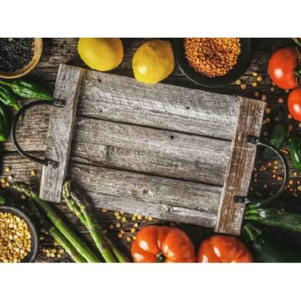 Vega mix konyhai falmatrica