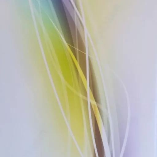 Color rost dekorációs falmatrica 32x69cm
