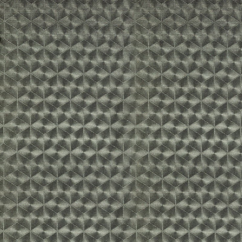 3D Türkizkék Kockák fémhatású dekorfólia 45cm x 1,5m